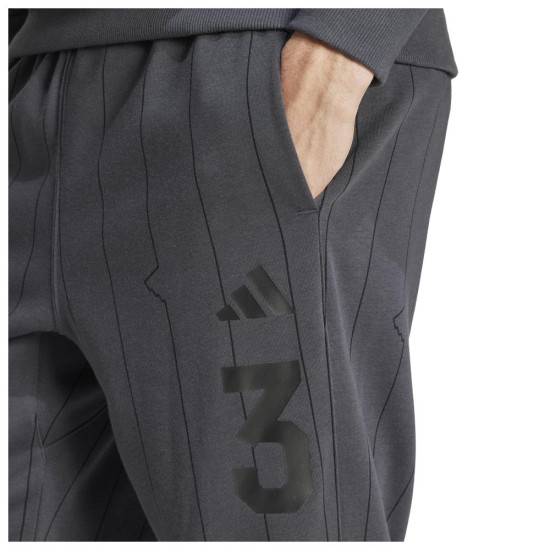 Adidas Ανδρικό παντελόνι φόρμας Seasonal Essentials US Sport Pants